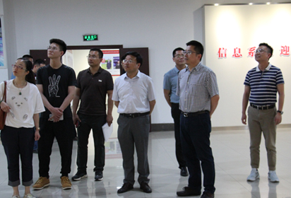 蘇州旅游與財經(jīng)高職和宿遷經(jīng)貿(mào)高職組織結(jié)對合作會商會議