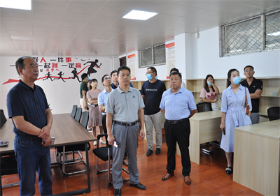 泗陽中專舉行后勤管理線能力提升及領(lǐng)航創(chuàng)建培訓(xùn)