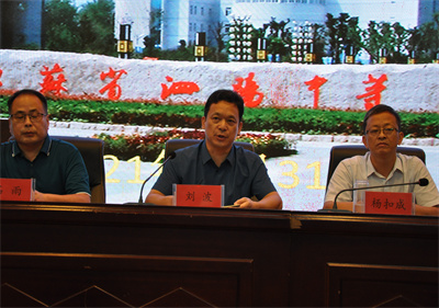 泗陽中專：錨定新目標(biāo)，開啟新征程