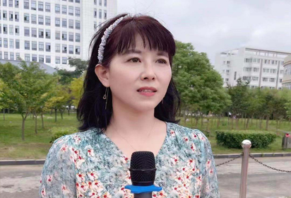 泗洪中專召開秋季開學(xué)典禮