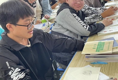 宿遷技師學(xué)院開展心理健康第一課活動(dòng)