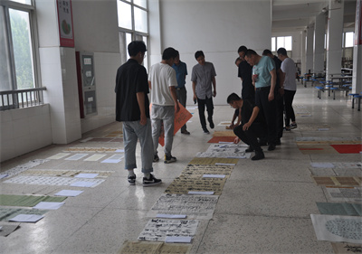 泗陽中專：積極開展“我和我的祖國”主題國慶活動