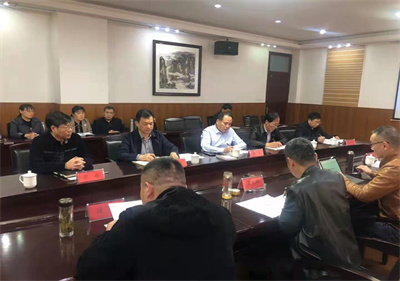 國(guó)家開放大學(xué)江蘇分部檢查組在泗陽(yáng)開大開展2021年實(shí)地教學(xué)檢查