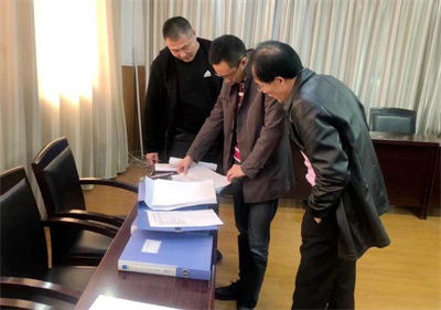 國(guó)家開放大學(xué)江蘇分部檢查組在泗陽(yáng)開大開展2021年實(shí)地教學(xué)檢查
