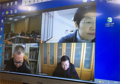 課題研究助成長(zhǎng) 專家引領(lǐng)促提升