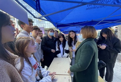 技術交流促專業(yè)高質(zhì)發(fā)展  合作共建譜校企合作新篇章