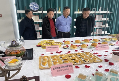 技術交流促專業(yè)高質(zhì)發(fā)展  合作共建譜校企合作新篇章