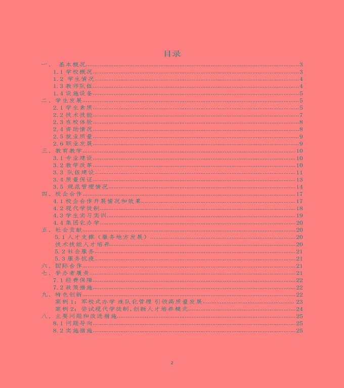 宿遷澤達(dá)中等專業(yè)學(xué)校中等職業(yè)教育年度質(zhì)量報(bào)告（2022）