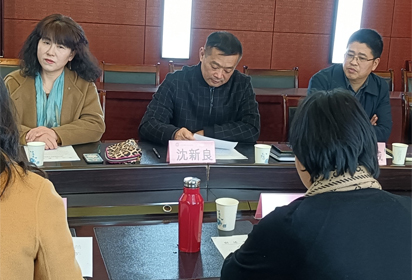 泗洪中專舉辦烹飪專業(yè)“現(xiàn)代學徒制”人才培養(yǎng)方案研討會