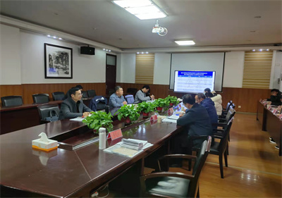 教研潤初心 攜手共成長——宿遷市職業(yè)學校裝備制造專業(yè)教研活動在泗陽中專舉行