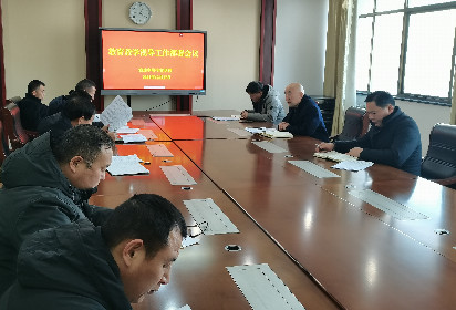 宿遷技師學(xué)院教育教學(xué)視導(dǎo)工作全面展開