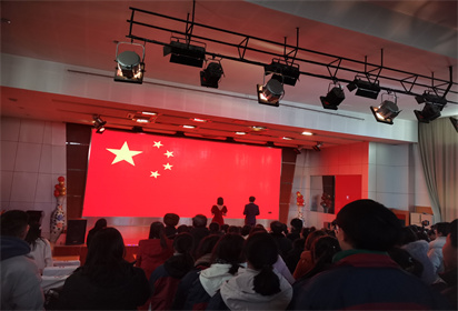 五年積淀 一朝綻放