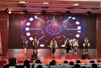 五年積淀 一朝綻放