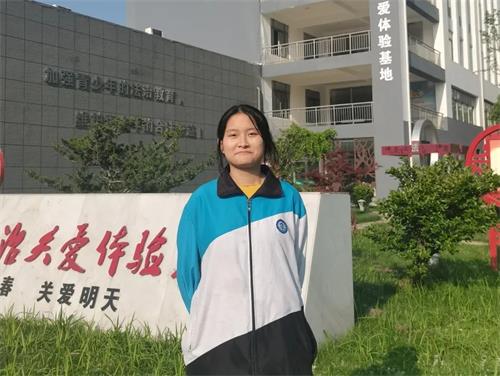 喜報(bào)：沭陽(yáng)中專六名學(xué)生喜獲國(guó)家獎(jiǎng)學(xué)金