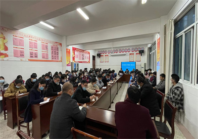 分析差距短板  備戰(zhàn)職教高考