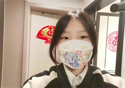 共防時疫 “罩”顧自己