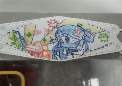共防時疫 “罩”顧自己