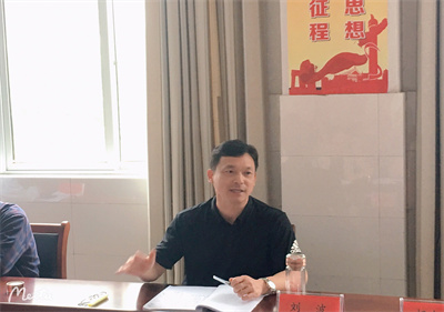職教活動(dòng)周：泗陽(yáng)中專舉辦“訂單式“校本課題中期報(bào)告會(huì)