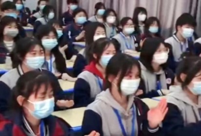指尖跳動，舞出精彩
