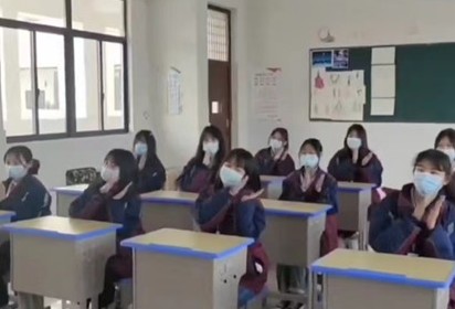 指尖跳動，舞出精彩