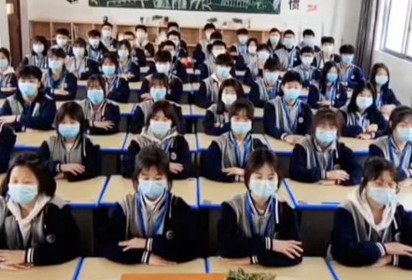 指尖跳動，舞出精彩