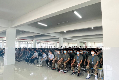 職教活動(dòng)周：追夢(mèng)職業(yè)教育，成就精彩人生