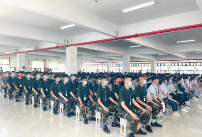 職教活動(dòng)周：追夢(mèng)職業(yè)教育，成就精彩人生