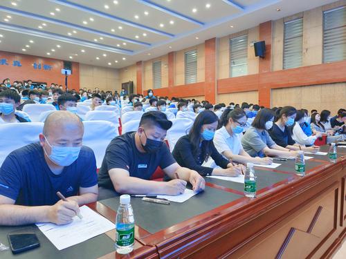 2022年職教活動周：助力課堂  桌舞飛揚——沭陽中專舉行動感桌舞大賽
