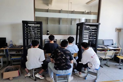 拼“工匠精神”，展職教風(fēng)采