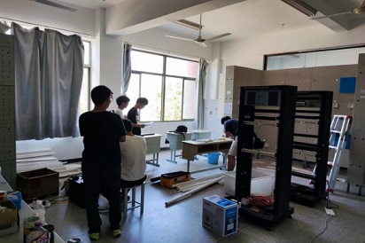 拼“工匠精神”，展職教風(fēng)采