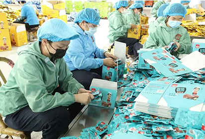 泗洪中專開展“強國有我，與法同行”主題法治團課