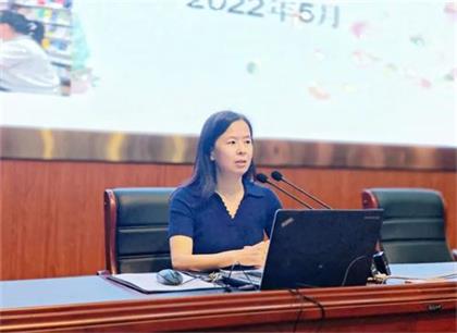 綻放青春   健康成長(zhǎng)