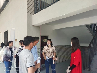 泗陽(yáng)中專宣講團(tuán)赴生源學(xué)校開展招生宣傳活動(dòng)