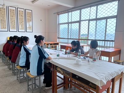 遇見校園，感受美好