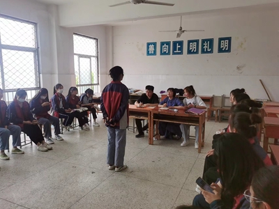 遇見校園，感受美好