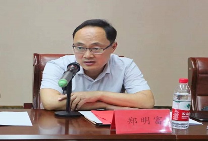 江蘇省宿遷市電子商務(wù)職業(yè)教育集團(tuán)籌備會(huì)順利召開