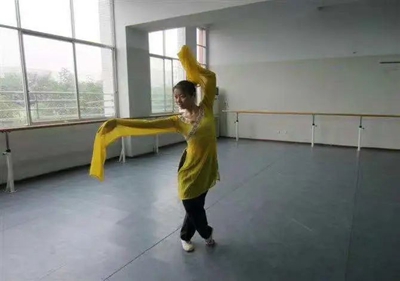 泗陽(yáng)中專：感動(dòng)你我，情滿校園