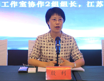 省職業(yè)教育名師工作室名師領銜研訓活動在我市舉行