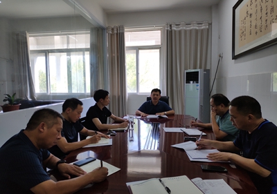 泗陽中專組織學(xué)習(xí)《習(xí)近平談治國理政》第四卷