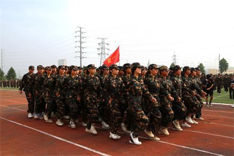 百煉成鋼   揚(yáng)帆起航