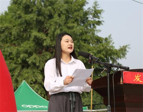 百煉成鋼   揚(yáng)帆起航