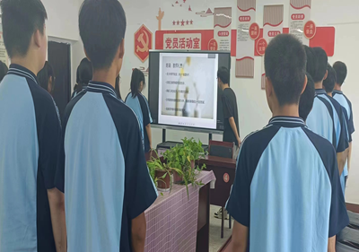 感謝師恩，訴說心聲