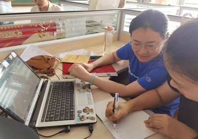 立足品質(zhì)提升，凸顯教研風(fēng)采