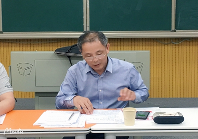 泗陽(yáng)中專(zhuān)：市教育學(xué)會(huì)“十四五”規(guī)劃課題開(kāi)題