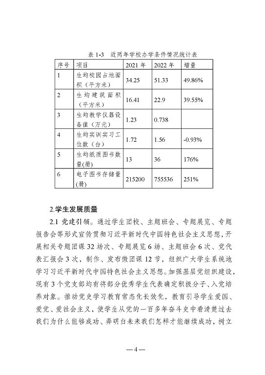 江蘇省沭陽中等專業(yè)學校教育中等職業(yè)教育質(zhì)量年度報告（2023）