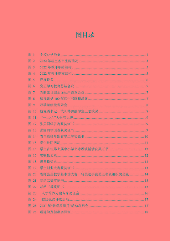 宿遷高等師范學校中等職業(yè)教育質量年度報告(2023)