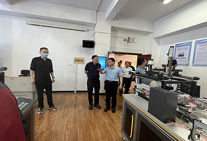 泗陽中專：職教活動(dòng)周展示職教成果，弘揚(yáng)工匠精神