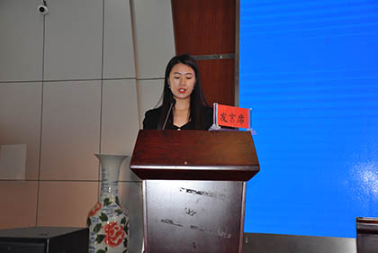 凝心聚力謀發(fā)展 篤行實干啟新程  ——泗陽中專召開新學期開學工作會議