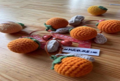 叮咚，請查收服裝學(xué)子的心意 ——泗陽中專服裝工程系開展特色教師節(jié)活動