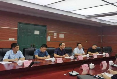 泗陽中專召開 2023級五年制高職汽車制造與試驗技術(shù)專業(yè)實施性人才培養(yǎng)方案論證會